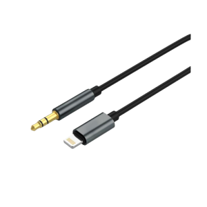 L6 (iOS to 3.5mm)