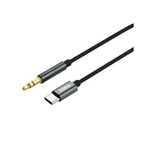 T8 (Type-C to 3.5mm)