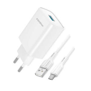 KX3-M-EU (2.1A)